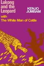 Lukong and the Leopard af Kenjo Jumbam