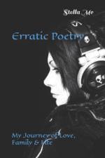 Erratic Poetry af Stella MC