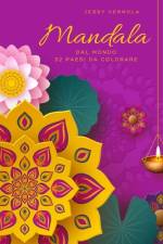Mandala dal mondo af Jessy Vernola