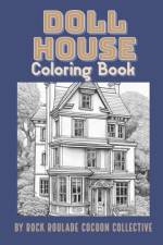 Dollhouse af Erin D Mahoney
