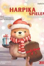 Easy Harpika spielen - Weihnachtslieder af Claudia GroÃ