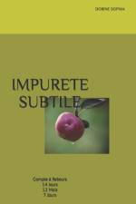 Impurete Subtile af Dorine Sophia