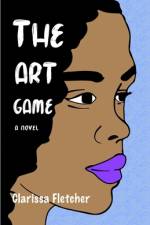 The Art Game af Clarissa Fletcher