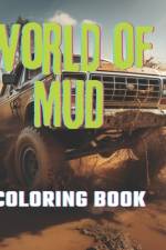 World of Mud Coloring book af Sarah Devers