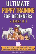 Ultimate Puppy Training for Beginners af Charlotte Marley