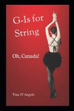 G-Is for String af Katie Werbeck