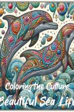 Coloring the Culture af Paullusbeautiful Sea Life DIV Armstrong