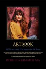 Artbook af Rebecca Kramer