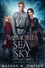 Memories of Sea and Sky af Maegan M Simpson