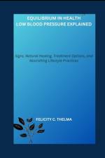 Equilibrium in Health af Felicity C Thelma