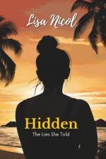 Hidden af Lisa Nicol