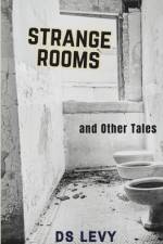 Strange Rooms af Ds Levy