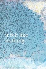 it felt like nothing af Ashley Fly