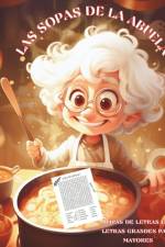 Las Sopas de la Abuela af Wolf Of Ink