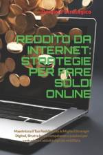 Reddito Da Internet af Dominio Strategico