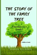 The Family Tree af Sharon McLaurin