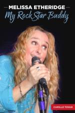 Melissa Etheridge af Camille Tovar