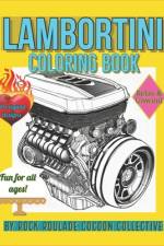 Lambortini af Erin D Mahoney