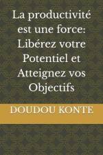 La productivité est une force af Doudou Konte