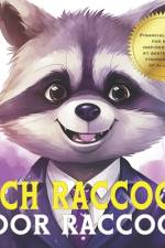 Rich Raccoon, Poor Raccoon af Martin Alvaro