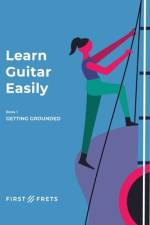 Learn Guitar Easily af John Futch