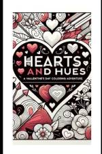 Hearts and Hues af Debbie Cartwright