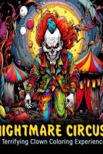Nightmare Circus af Nocturne Ink