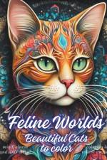 Feline Worlds af Nerildo Raia