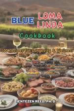 Blue Loma Linda af Jentezen Reed