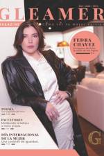 GLEAMER Magazine (Marzo 2024) af Yasmin Ramos