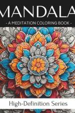 Mandala af Millennial Monk Publishing
