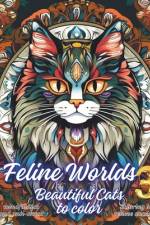 Feline Worlds 3 af Nerildo Raia
