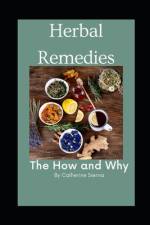 Herbal Remedies af Catherine Sienna