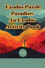Exodus Puzzle Paradise af Gary R Brown