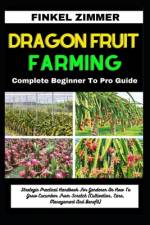 Dragon Fruit Farming af Finkel Zimmer