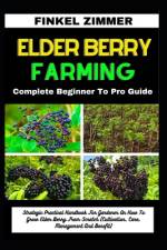 Elder Berry Farming af Finkel Zimmer