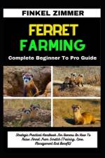 Ferret Farming af Finkel Zimmer