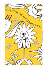 The Color of Happiness af Erica Edwards