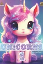 Unicorns 1 af Hikaru Publishing
