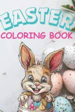 Easter Coloring Book af Jordan Jemiola