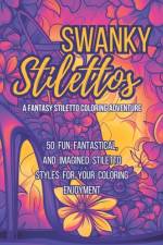 Swanky Stilettos af C73 Designs