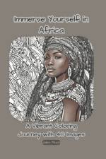 Immerse Yourself in Africa af Jules Much