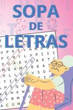 Sopa de Letras para la Abuela af HernÃ¡n Reiq