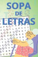 Sopa de Letras para la Abuela af HernÃ¡n Reiq