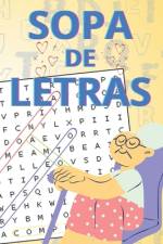 Sopa de Letras para la Abuela af HernÃ¡n Reiq