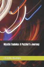 Mystic Sudoku af Chandu Ahampa