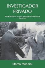 Investigador Privado af Marco Manzini