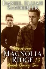 Stories From Magnolia Ridge 13 af Daniel Elijah Sanderfer