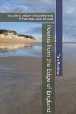 Poems from the Edge of England af Tim Barlow