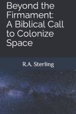 Beyond the Firmament af R A Sterling